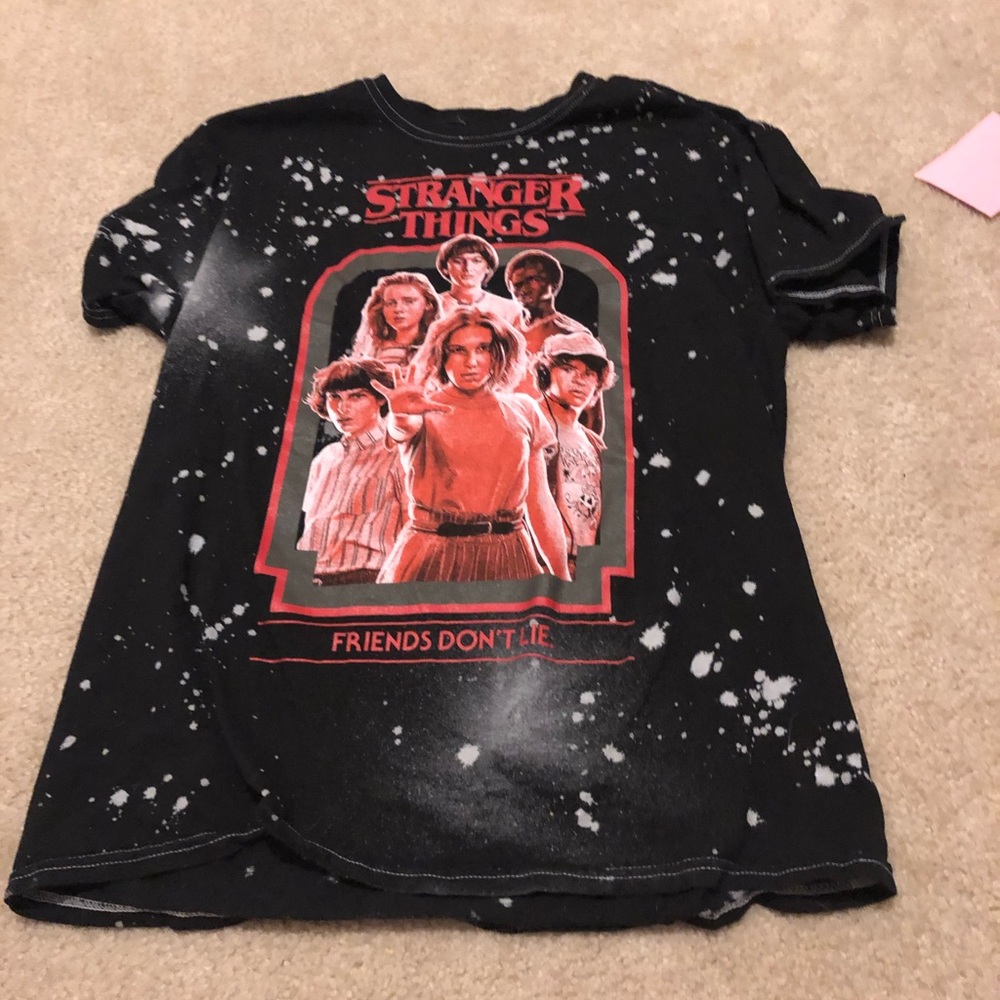Stranger Things Shirt